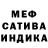 Марихуана Ganja Blessed Blow